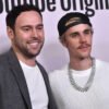 Are Scooter Braun and Justin Bieber Still Collaborating? Singer's Rep Hunting: The Truth Is Out