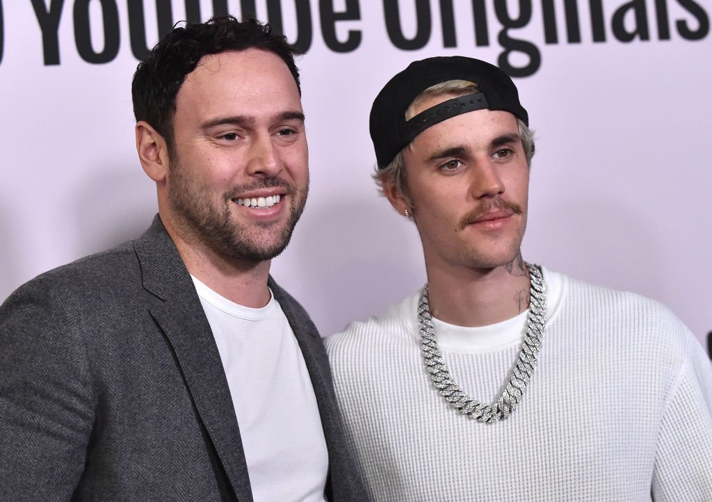 Are Scooter Braun and Justin Bieber Still Collaborating? Singer's Rep Hunting: The Truth Is Out