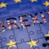 Brexit, According to 64% of Contractors, Would Be Detrimental for the UK's Financial Stability