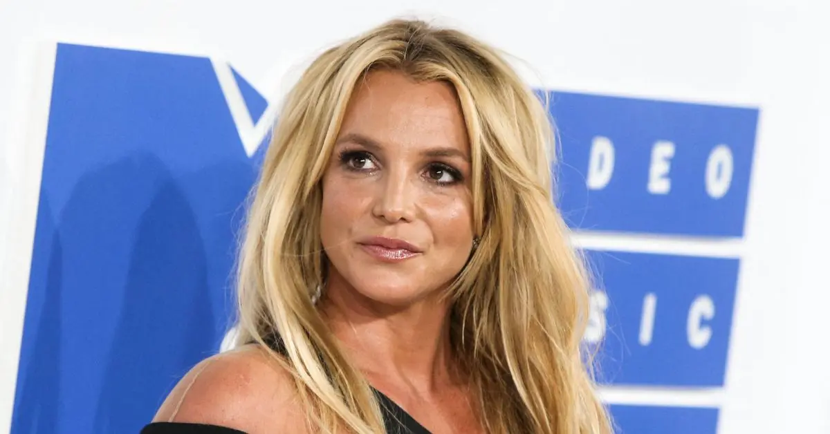 Britney Spears Addresses Misunderstandings Surrounding Knife Dance Video