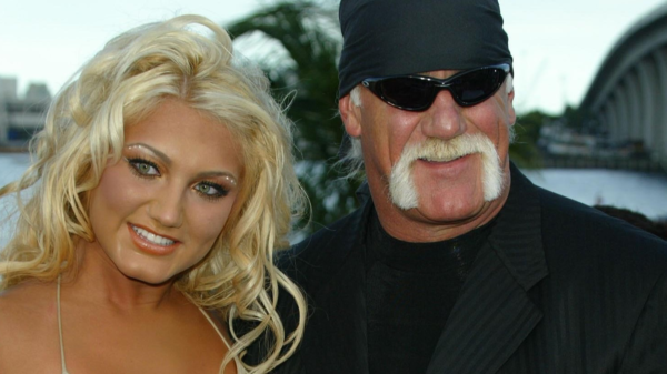 Brooke Hogan's Choice to Miss Her Father's Wedding A Deep Dive into Family Dynamics and Self-Healing