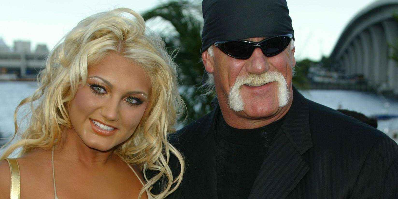 Brooke Hogan's Choice to Miss Her Father's Wedding A Deep Dive into Family Dynamics and Self-Healing