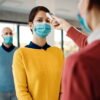 Businesses at Risk as Employees Continue to Work with Infectious Diseases
