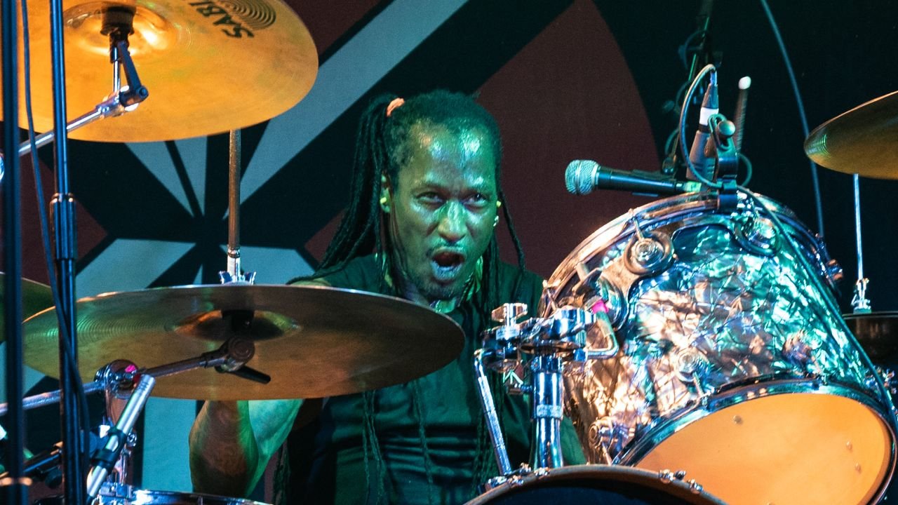 Dead Kennedys Drummer D.H. Peligro Passes Away at His California Home, According to Band Announcement