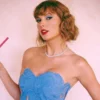Did Taylor Swift Trim Her Hair Before the 'The Eras Tour' Concert Film Premiere Fans Are Shocked by the New Haircut