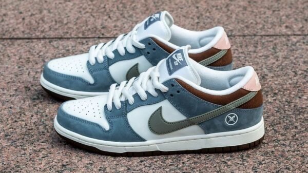Excitement Builds for the March 2023 Drop of Yuto Horigome’s Nike SB Dunk Low