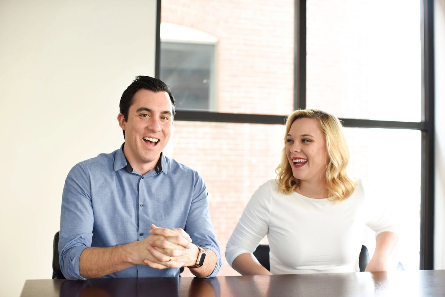Growth hacking Charleston's Tech Ecosystem This Millennial Couple