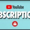 How Changing Your Decor Can Increase Your YouTube Subscriptions