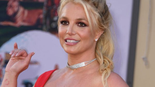 In the Midst of Her Divorce from Sam Asghari, Britney Spears Left Alone and 'Isolated,' According to Source