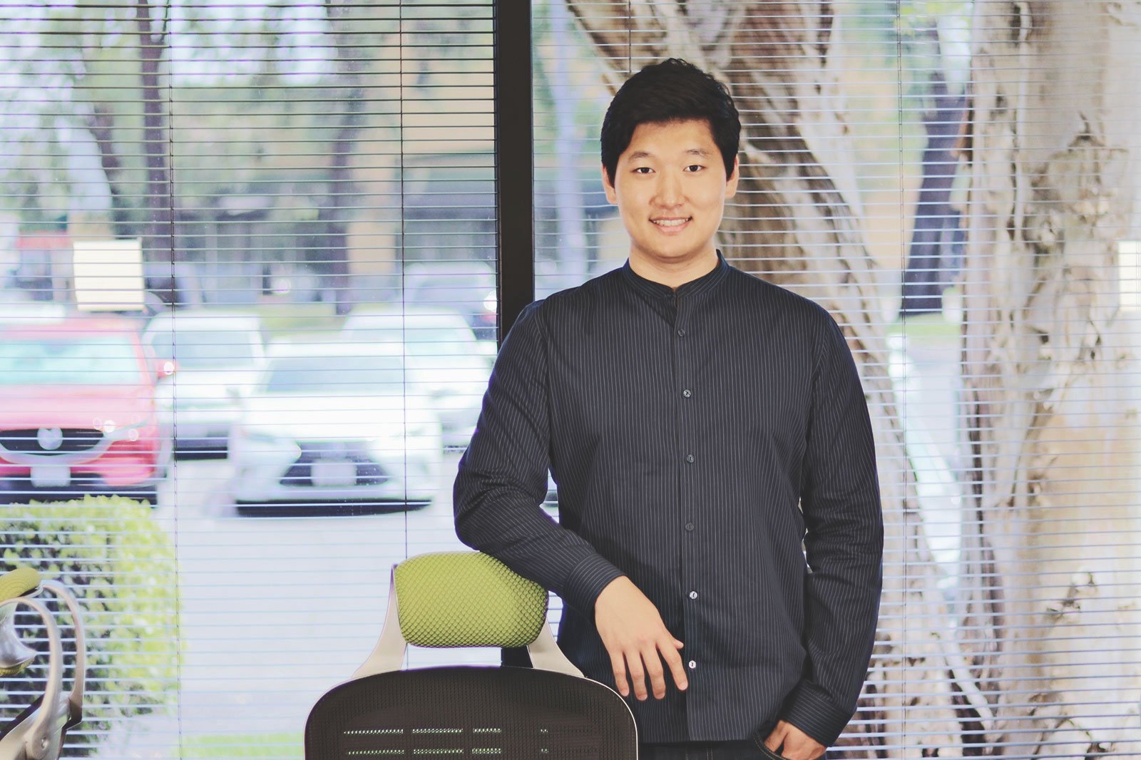 Issac Hwang, a 24-Year-Old Entrepreneur, is the New Face of Finance