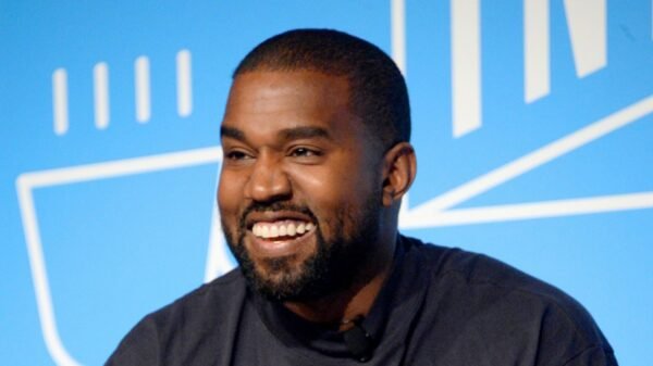 Kanye West Is Over Record Labels Ignore the Rapper Despite His Completed Latest Album