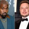 Kanye West's Twitter Account Reinstated, According to Elon Musk, Before He Was Named CEO