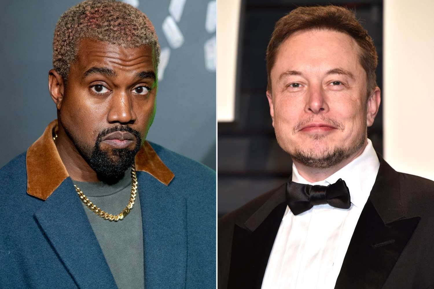 Kanye West's Twitter Account Reinstated, According to Elon Musk, Before He Was Named CEO