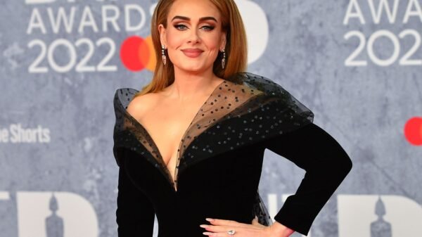 One Broadway Production Adele Would Consider for Her EGOT