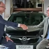 PSA Group Wins Automotive News Europe Prize