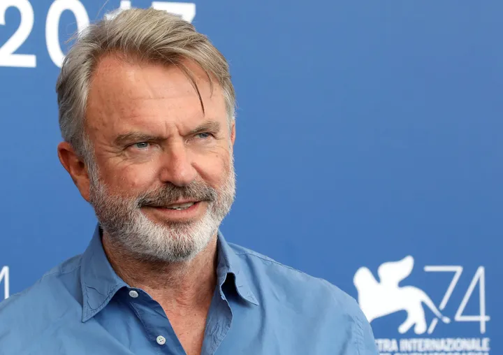 Sam Neill, Star of 'Jurassic Park,' Learns Rare Cancer Treatment Will Stop Working, but He Is 'Prepared for That' and 'Not the Slightest Bit Afraid' of Dying
