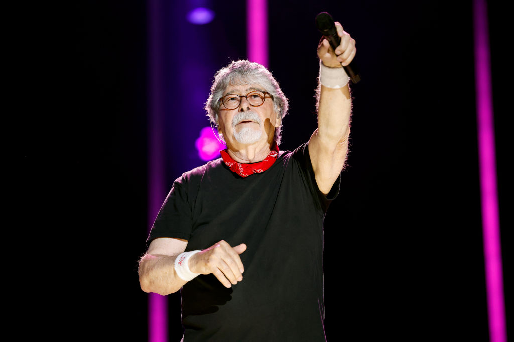 Singer Randy Owen Provides an Update on His Health Years After Battling Cancer