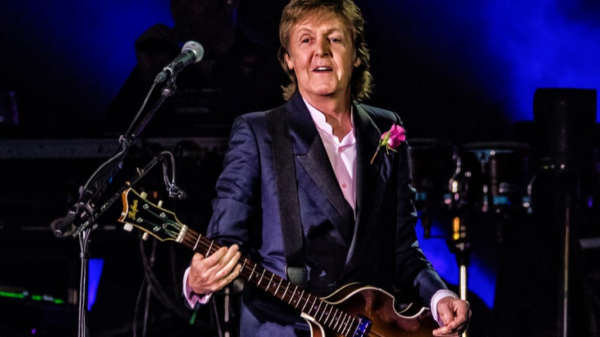 Sir Paul McCartney Reveals the Fascinating Origin of Eleanor Rigby Lyrics