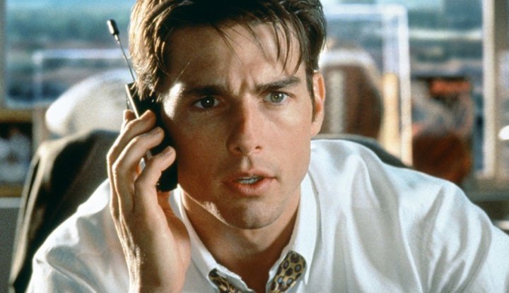Small Business Success Three Key Lessons from Jerry Maguire