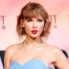 Taylor Swift Draws Criticism for 'Shamelessly' Promoting 'Eras Tour' Movie During Israel-Palestine Conflict