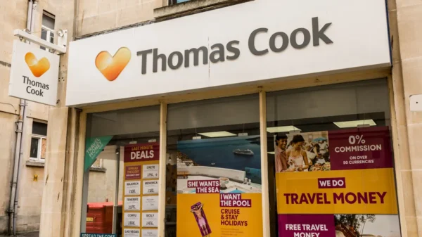Thomas Cook Safeguards UK Vacationers Through Fresh Healthcare Collaboration