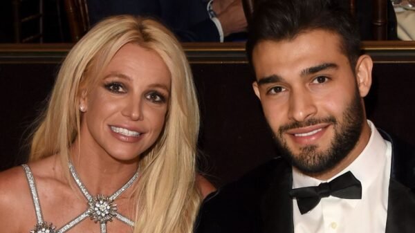 Unbothered by Sam Asghari's Divorce, Is Britney Spears Singer Discusses Future Plans Amid Debate