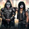 Widow of Guitar Tech Sues KISS for Wrongful Death Occurring During Band's Tour in 2021