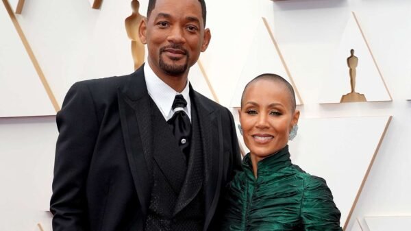 Will and Jada Pinkett Smith's Marriage Failed Because of THIS Rather Than Chris Rock's Slap