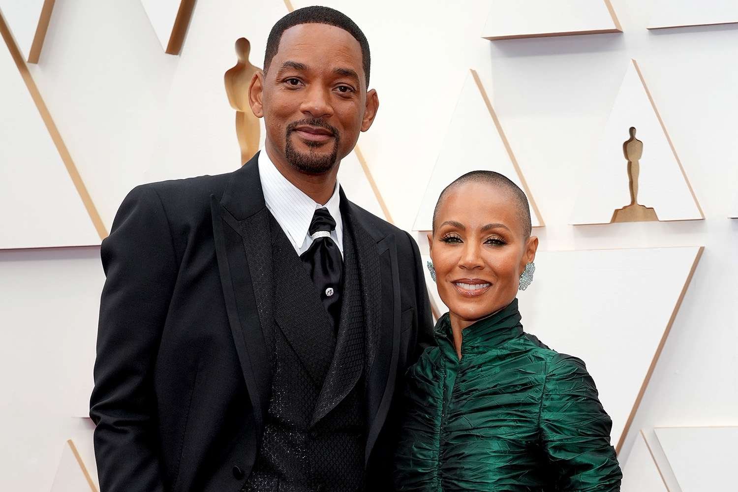 Will and Jada Pinkett Smith's Marriage Failed Because of THIS Rather Than Chris Rock's Slap