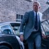 A Look Back at His James Bond Journey and Future Projects