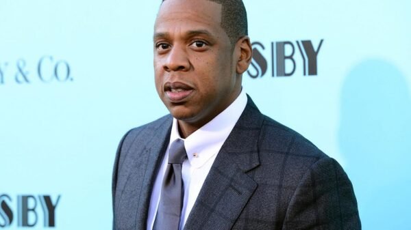 Analyzing Jay-Z's Continued Relevance in the Music Industry