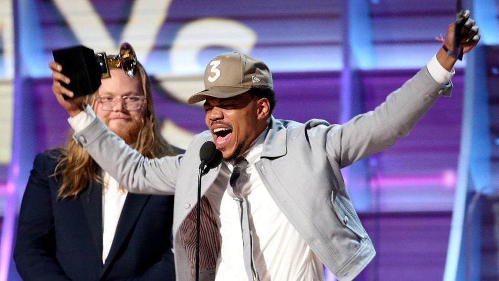 Analyzing the Cultural Impact of Chance the Rapper's Latest Release