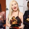 Award Season Unveiled Highlights and Controversies in Music Award