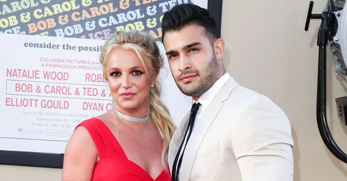 Before the Shocking Divorce, Sam Asghari 'Tried Hard' to Make His Marriage to Britney Spears Work