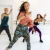 Dance Dynamics Latest Moves and Choreography Trends