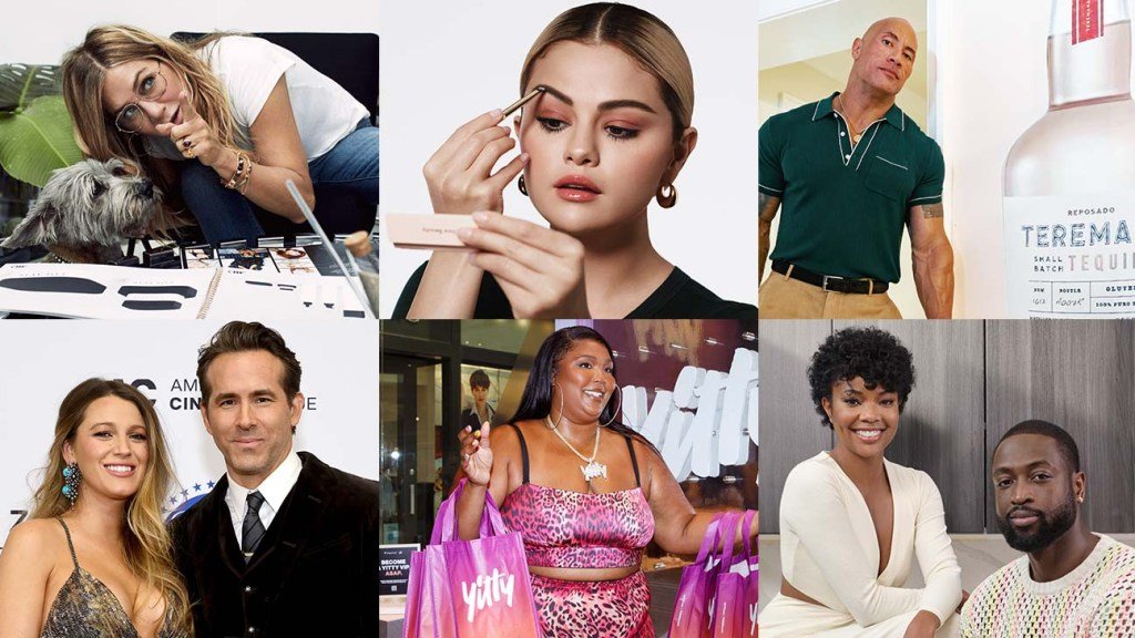 Diving into the Current Lifestyle Shifts and Influences Among Today's Celebrities