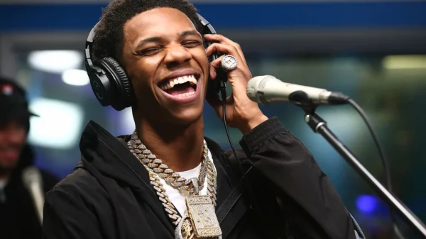 From the Bronx to Stardom A Look at A Boogie wit da Hoodie's Journey