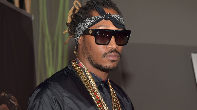Future's Influence on the Sound of Modern Hip-Hop