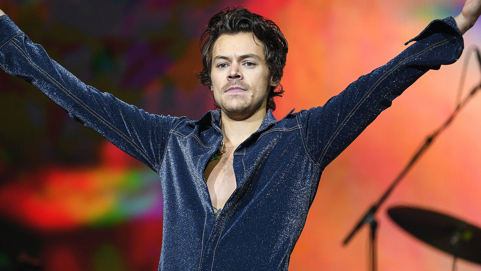 Harry Styles' World Tour Dates, Locations, and Exciting Details