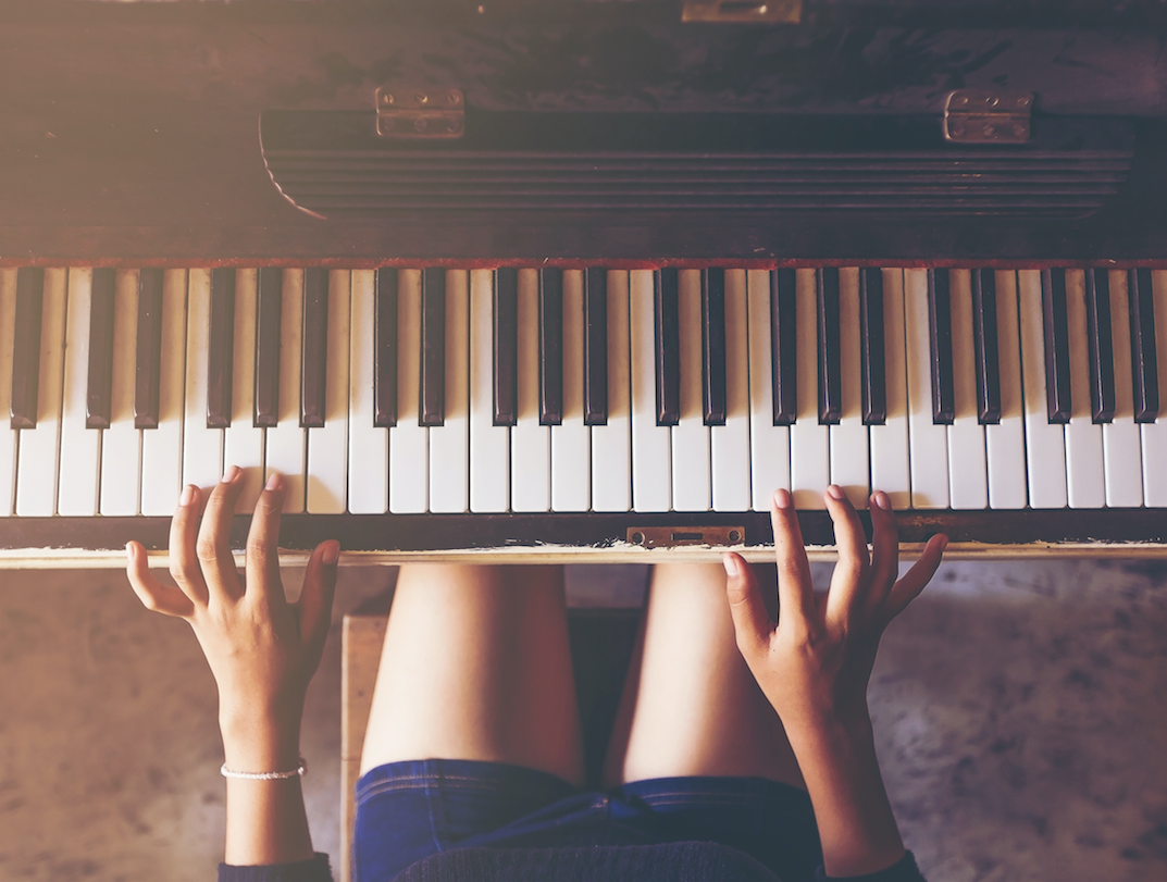 How Music Sustains the Human Spirit