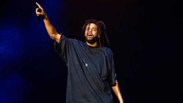 J. Cole New Project Analyzing His Thought-Provoking Lyrics