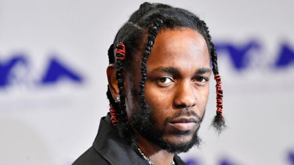 Kendrick Lamar's New Album A Lyrical Masterpiece Unveiled