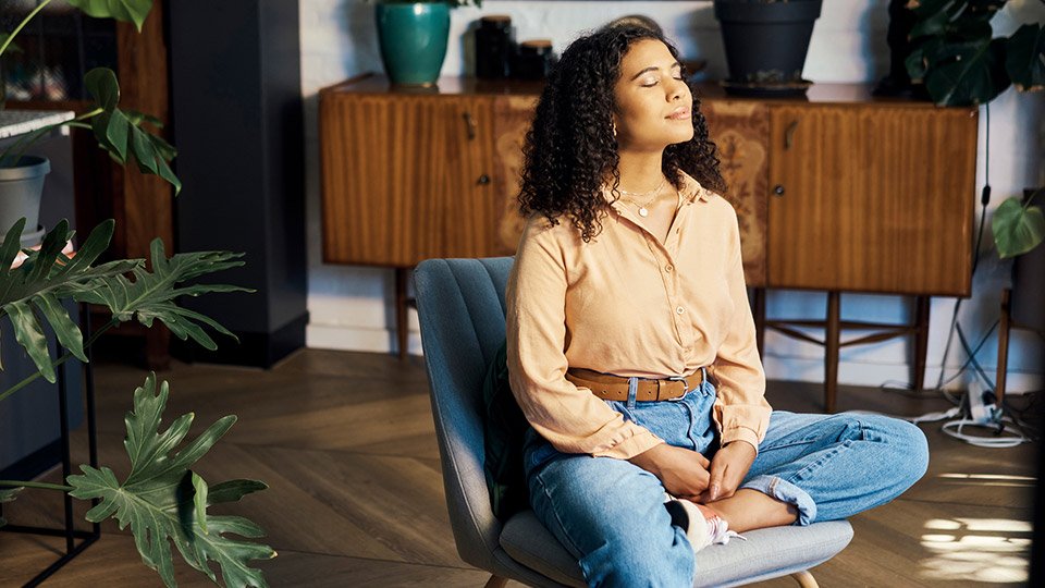 Mastering Mindfulness The Key to a Balanced Lifestyle in 2023