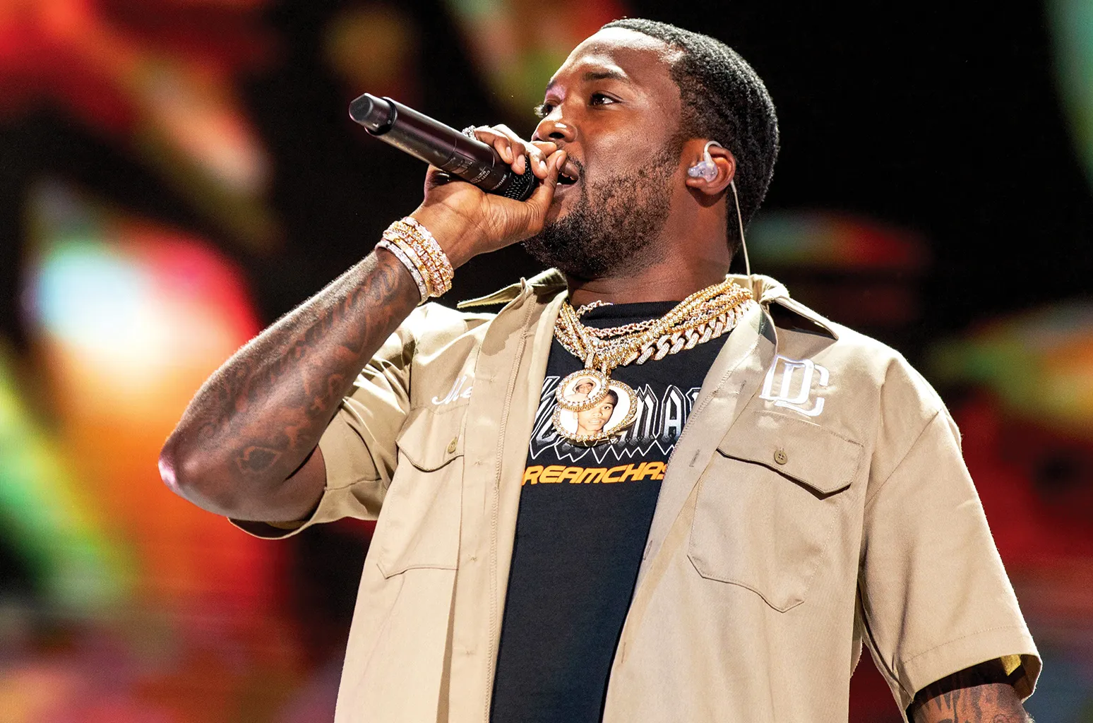 Meek Mill Advocacy, Activism, and Musical Prowess