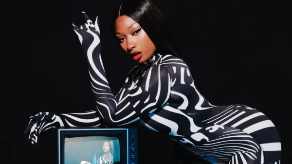 Megan Thee Stallion and Her Impact on Female Empowerment in Rap