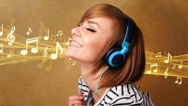 Melody and Mood How Your Music Choices Impact Daily Life
