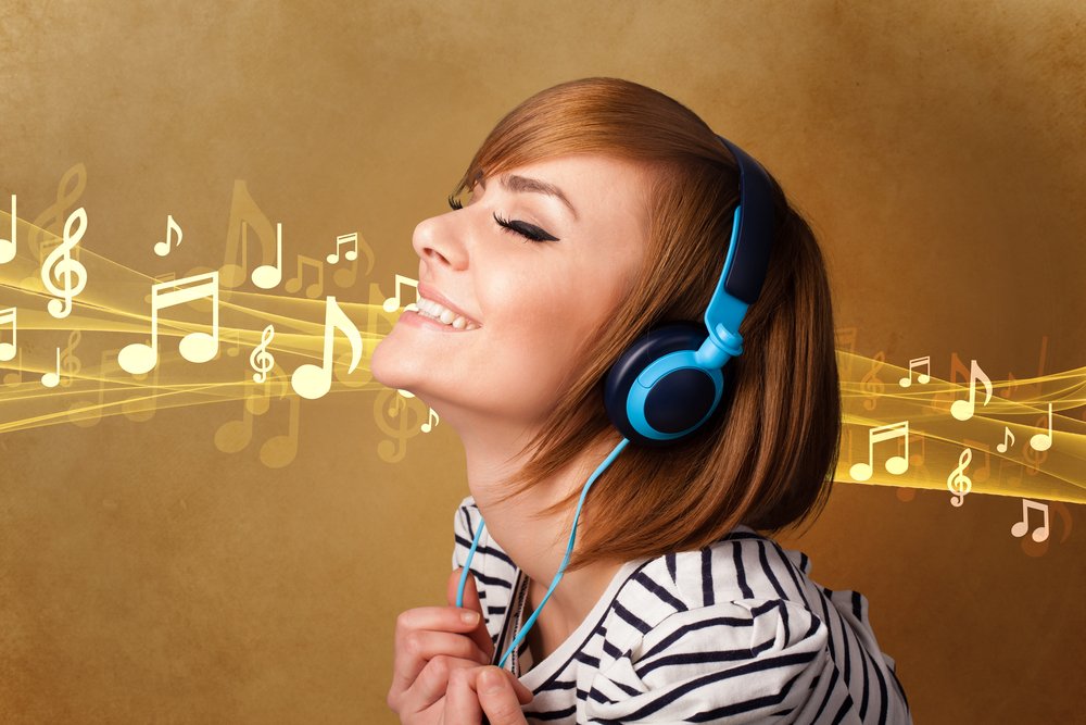 Melody and Mood How Your Music Choices Impact Daily Life