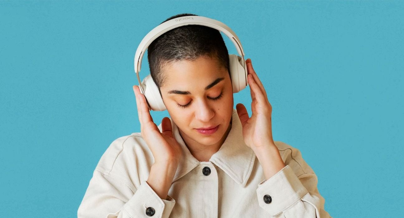 Music and Wellness Harnessing the Healing Power of Sound in Your Lifestyl