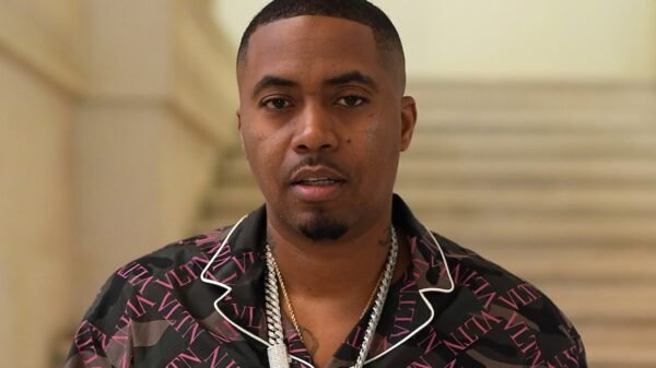 Nas Legacy, Longevity, and New Musical Ventures
