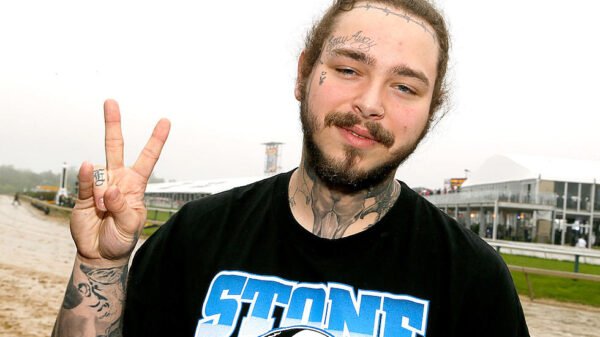 Post Malone From SoundCloud to Superstardom